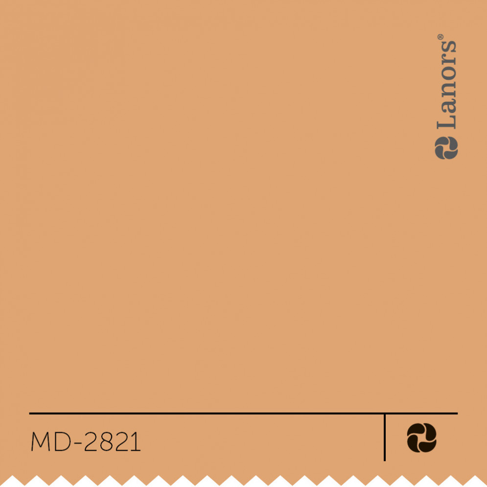 Краска Lanors Original Colours Collection, MD-2821