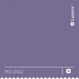 Краска Lanors Original Colours Collection, MD-2422
