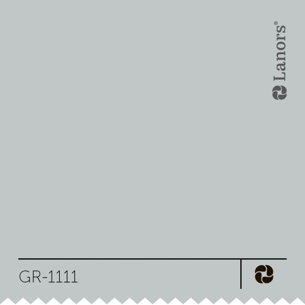 Краска Lanors Original Colours Collection, GR-1111