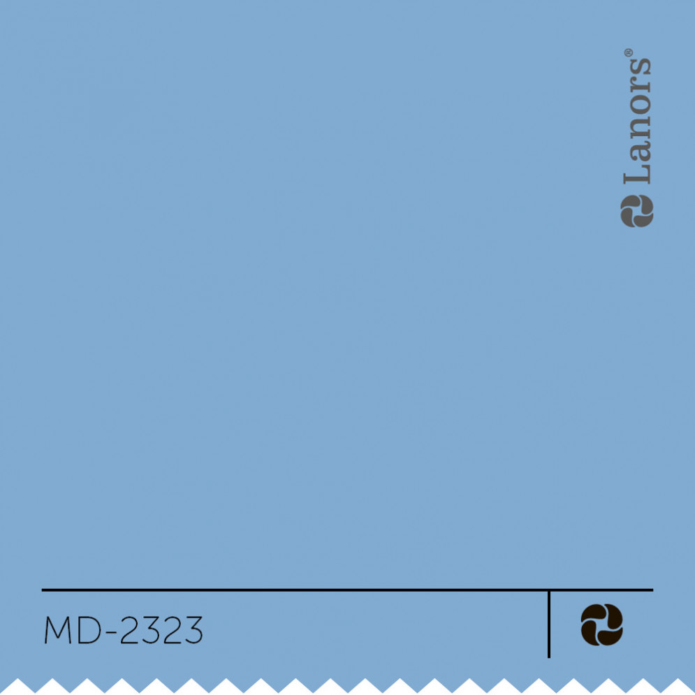 Краска Lanors Original Colours Collection, MD-2323