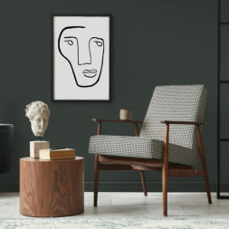 Краска Lanors Original Colours Collection, GR-1212