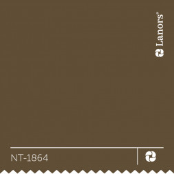 Краска Lanors Original Colours Collection, NT-1864
