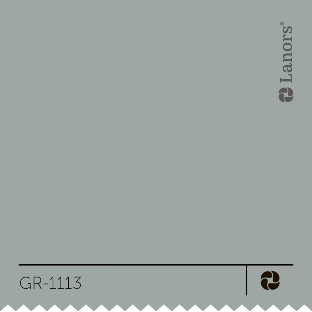 Краска Lanors Original Colours Collection, GR-1113