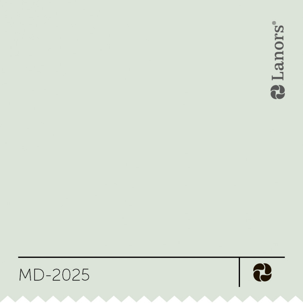 Краска Lanors Original Colours Collection, MD-2025
