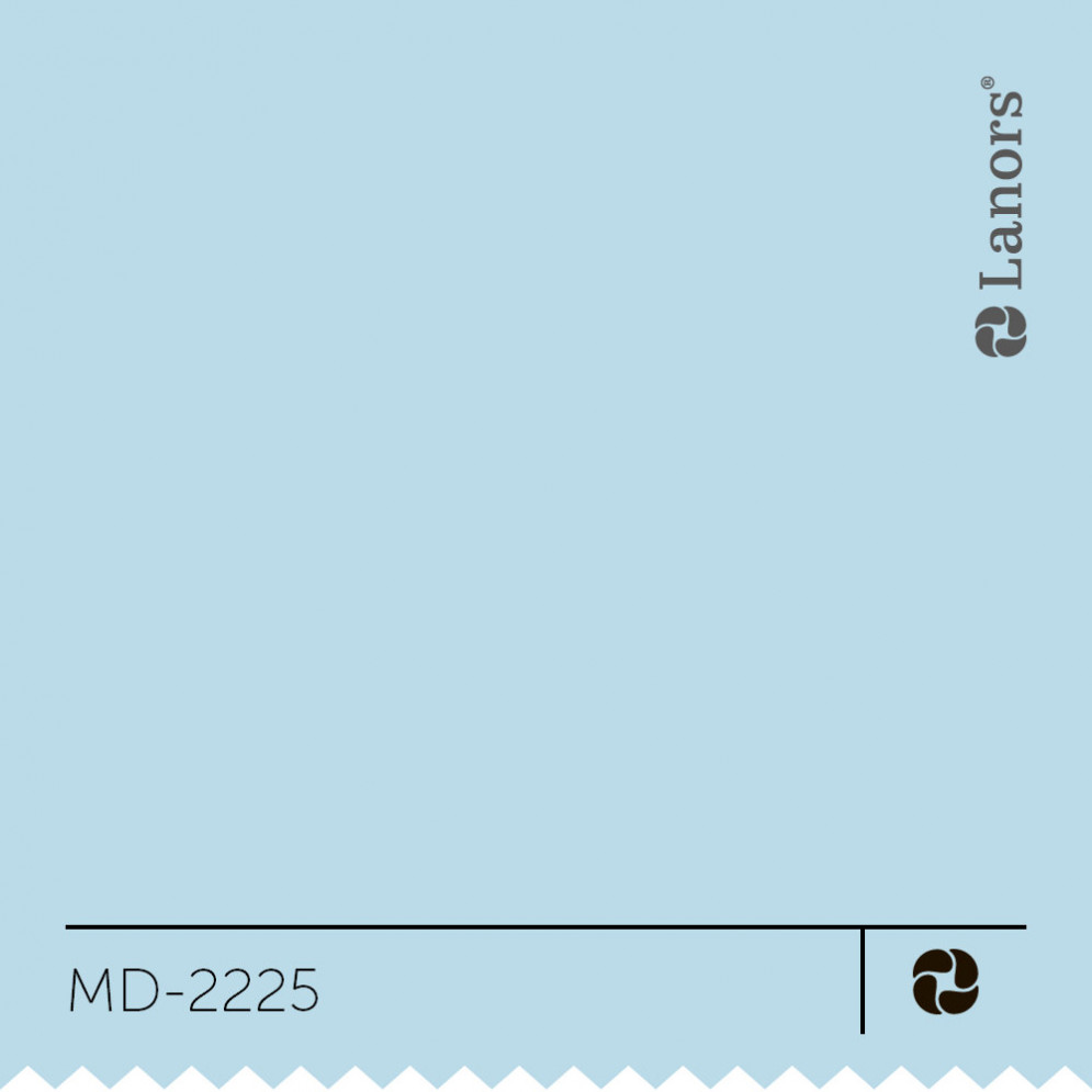 Краска Lanors Original Colours Collection, MD-2225