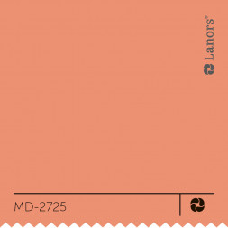 Краска Lanors Original Colours Collection, MD-2725