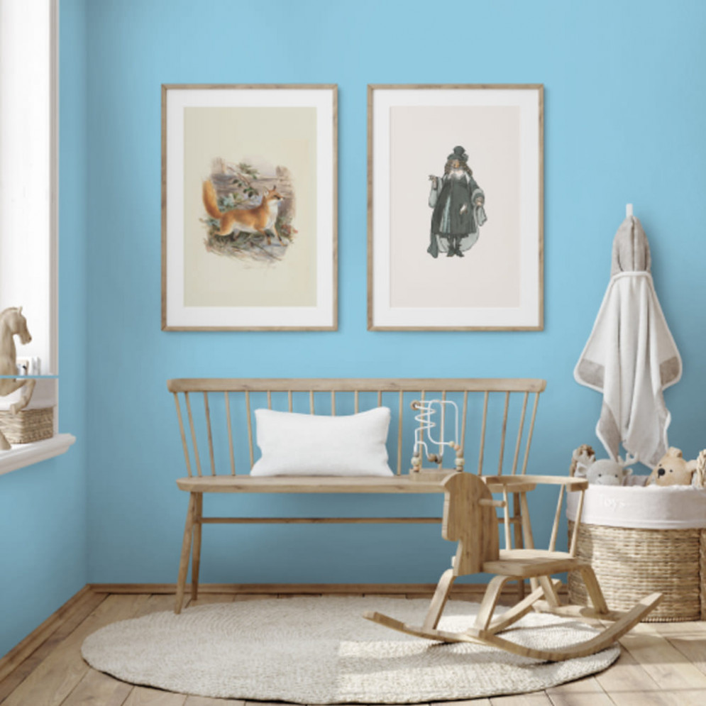 Краска Lanors Original Colours Collection, MD-2226