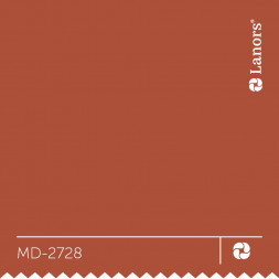 Краска Lanors Original Colours Collection, MD-2728