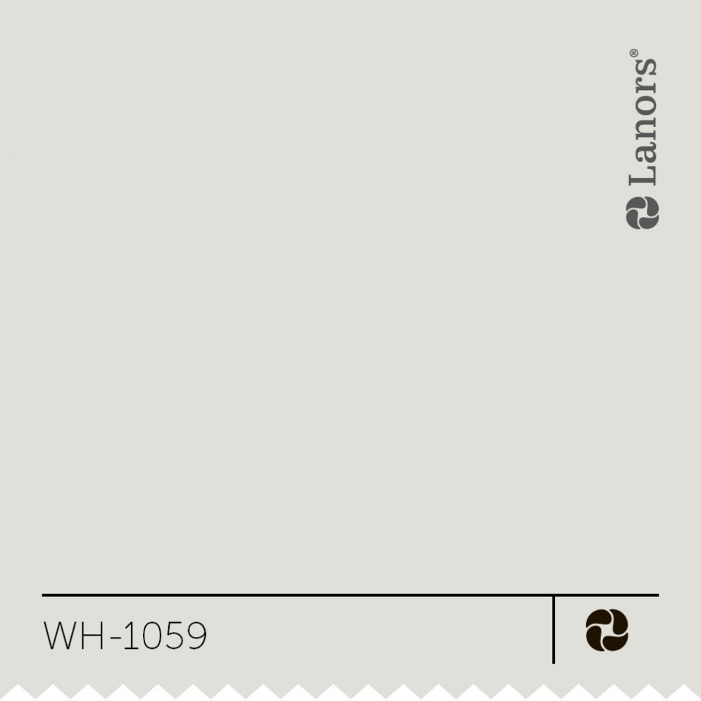 Краска Lanors Original Colours Collection, WH-1059