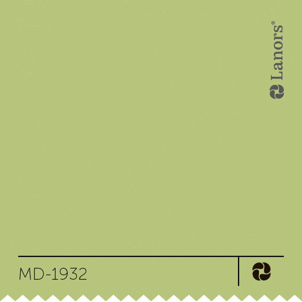 Краска Lanors Original Colours Collection, MD-1932