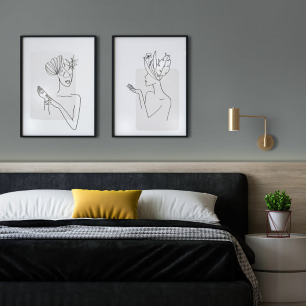 Краска Lanors Original Colours Collection, GR-1122