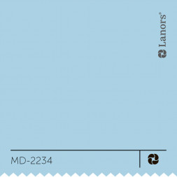 Краска Lanors Original Colours Collection, MD-2234
