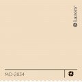 Краска Lanors Original Colours Collection, MD-2834