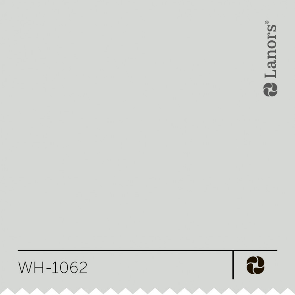 Краска Lanors Original Colours Collection, WH-1062