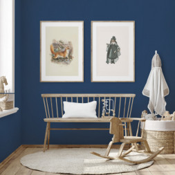 Краска Lanors Original Colours Collection, MD-2336