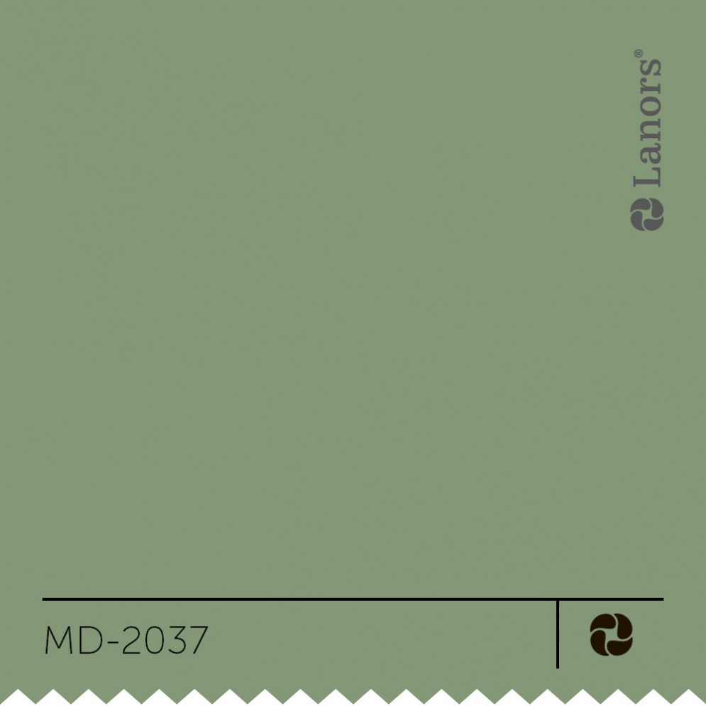 Краска Lanors Original Colours Collection, MD-2037