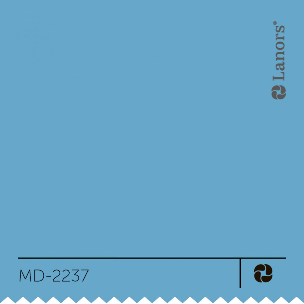 Краска Lanors Original Colours Collection, MD-2237