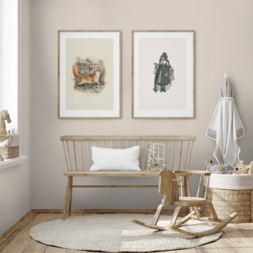 Краска Lanors Original Colours Collection, NT-1778