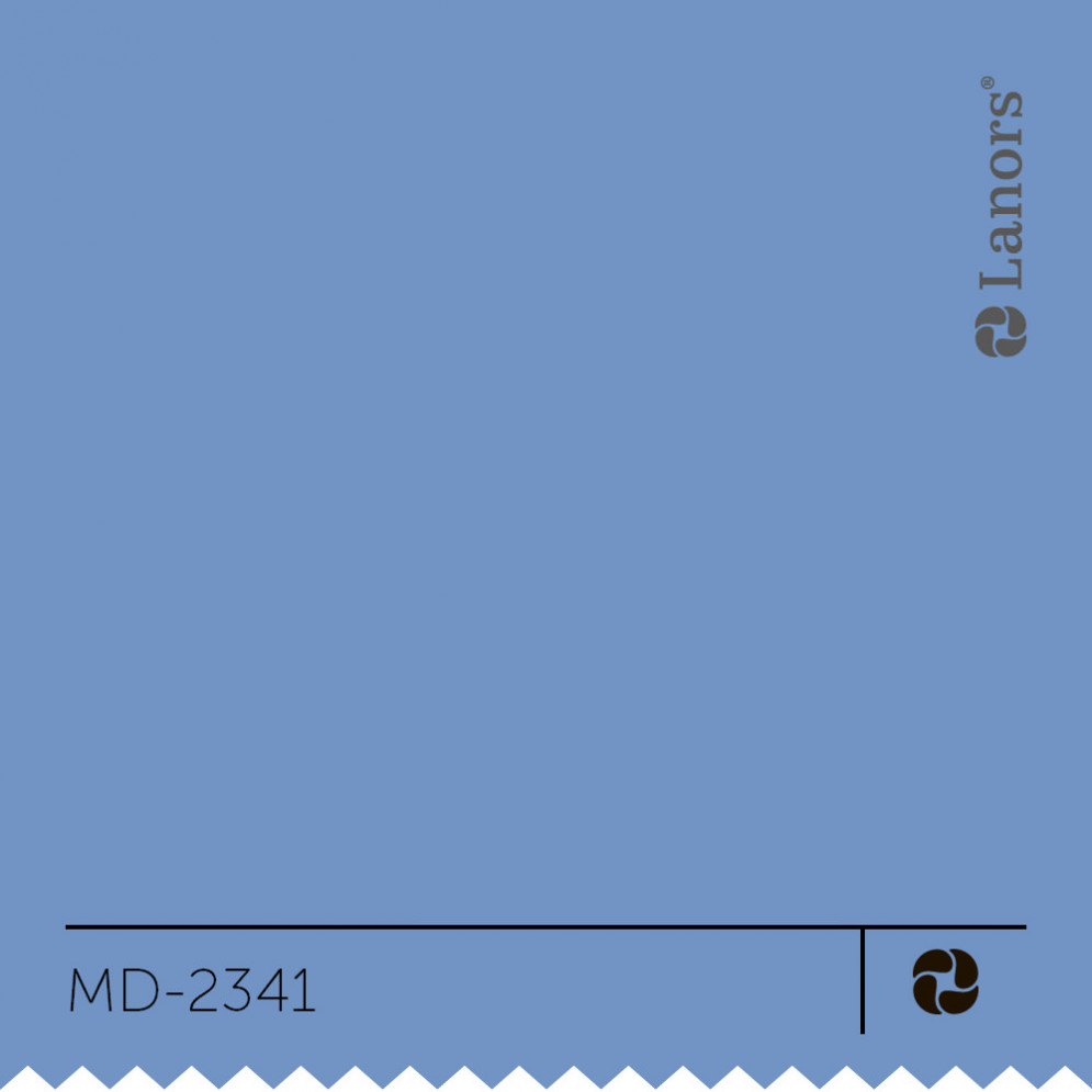 Краска Lanors Original Colours Collection, MD-2341