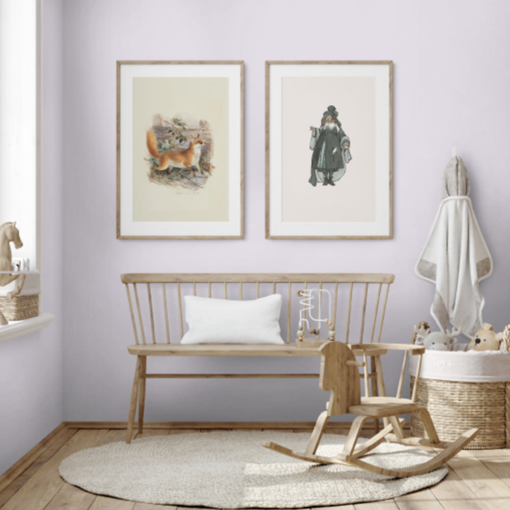 Краска Lanors Original Colours Collection, MD-2441