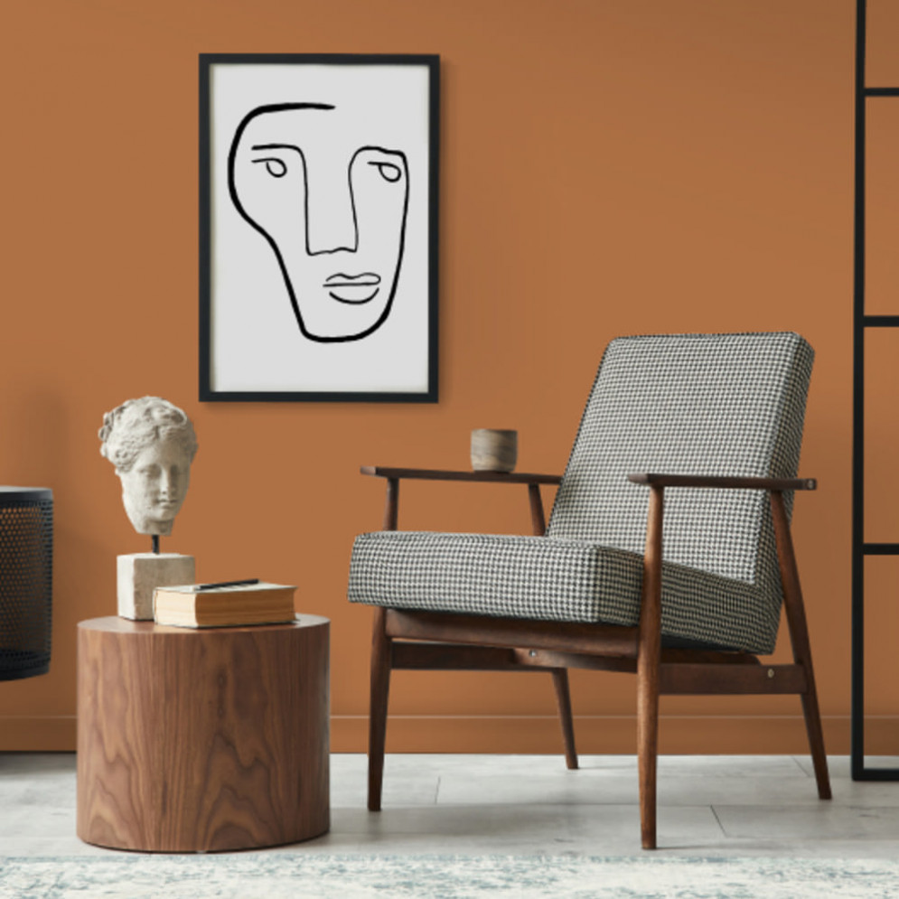 Краска Lanors Mons «Orphee» (Орфей), 236