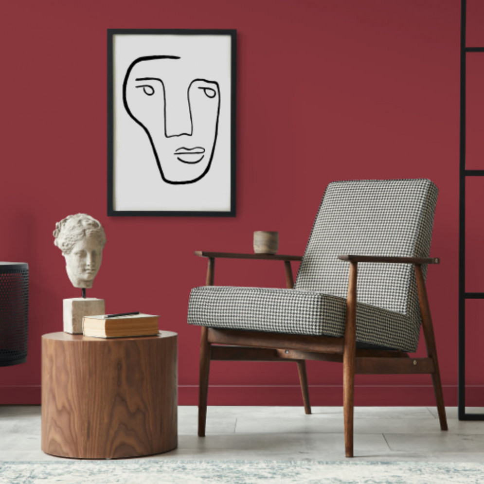 Краска Lanors Original Colours Collection, BR-3148