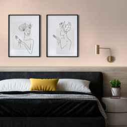 Краска Lanors Original Colours Collection, MD-2746