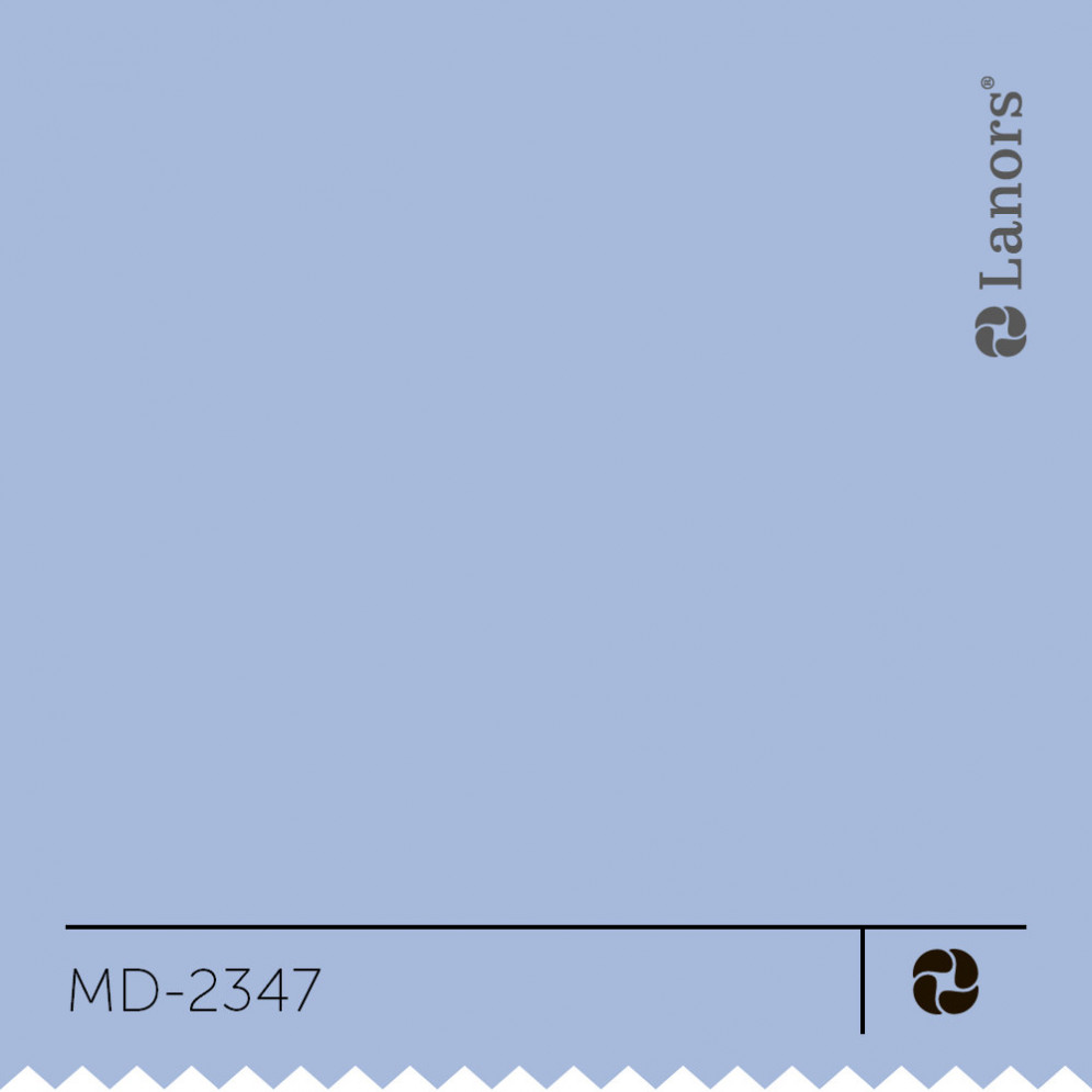 Краска Lanors Original Colours Collection, MD-2347