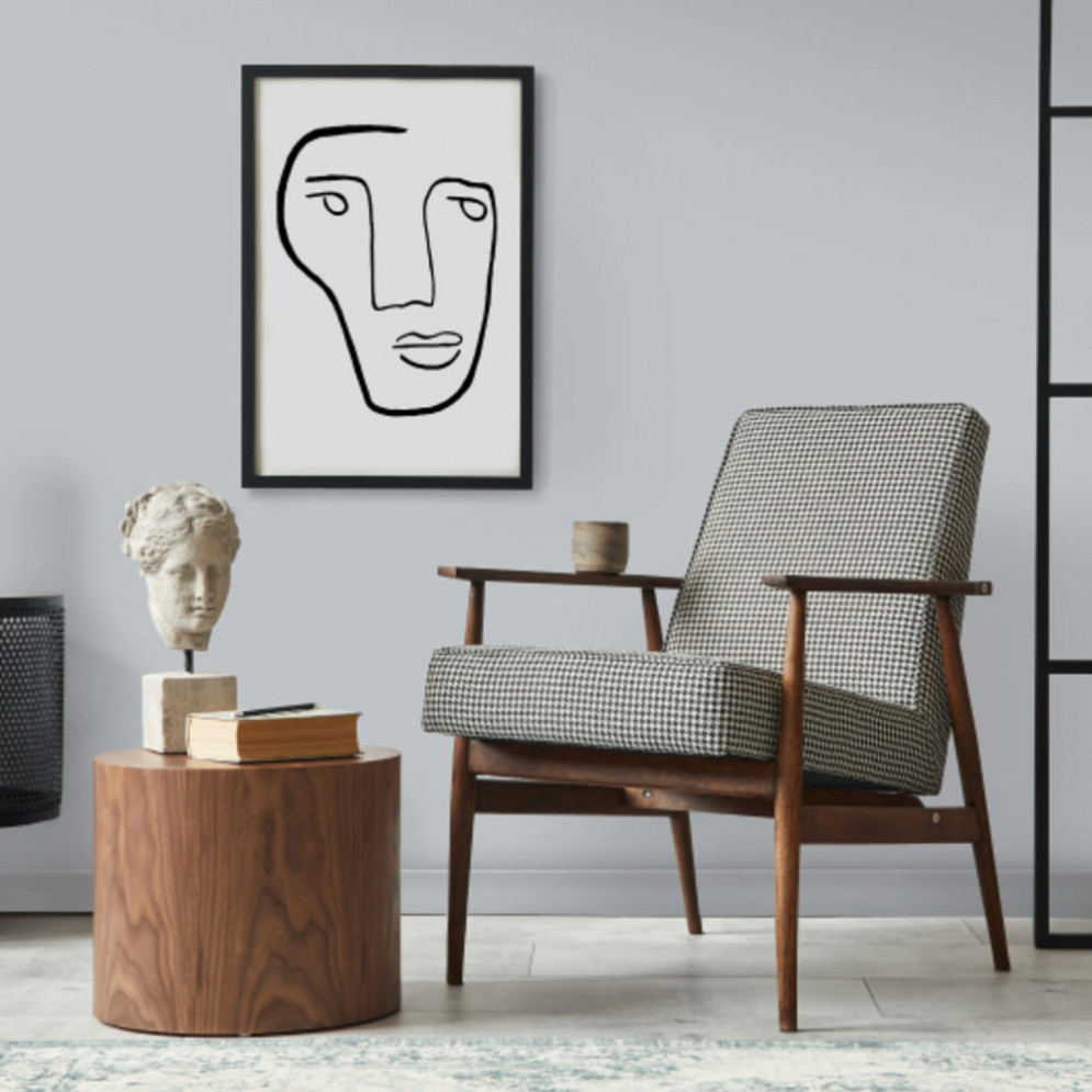 Краска Lanors Original Colours Collection, WH-1077