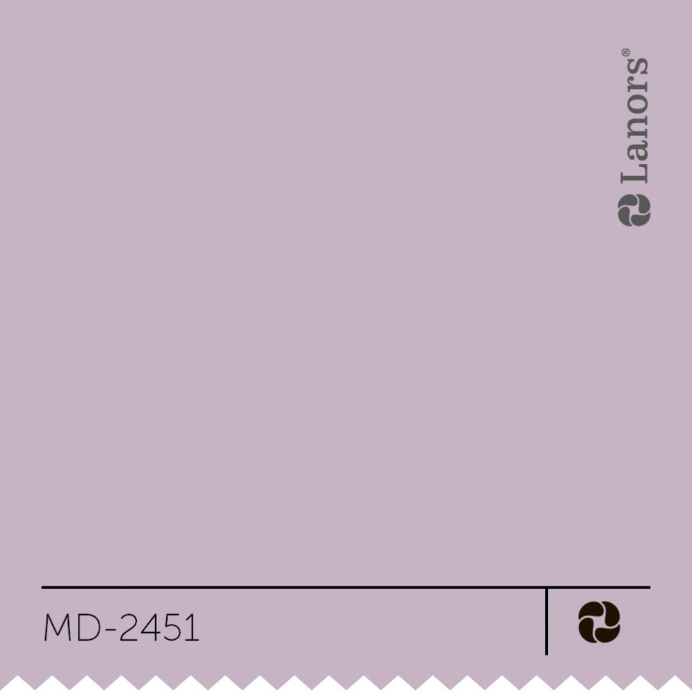 Краска Lanors Original Colours Collection, MD-2451