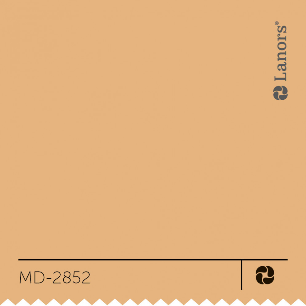 Краска Lanors Original Colours Collection, MD-2852