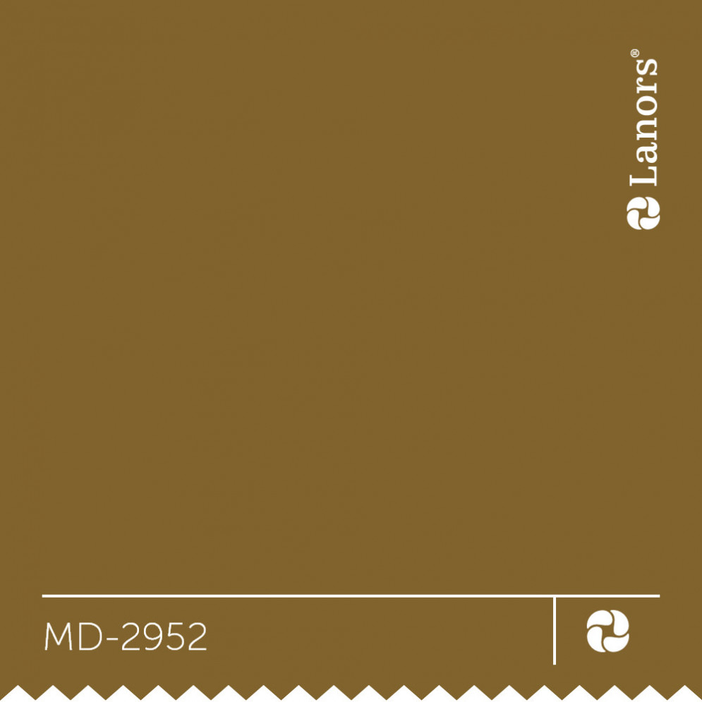 Краска Lanors Original Colours Collection, MD-2952