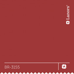 Краска Lanors Original Colours Collection, BR-3155