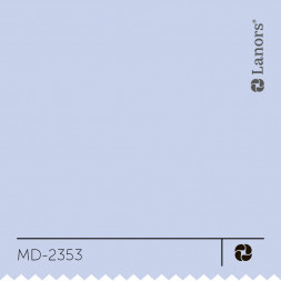 Краска Lanors Original Colours Collection, MD-2353