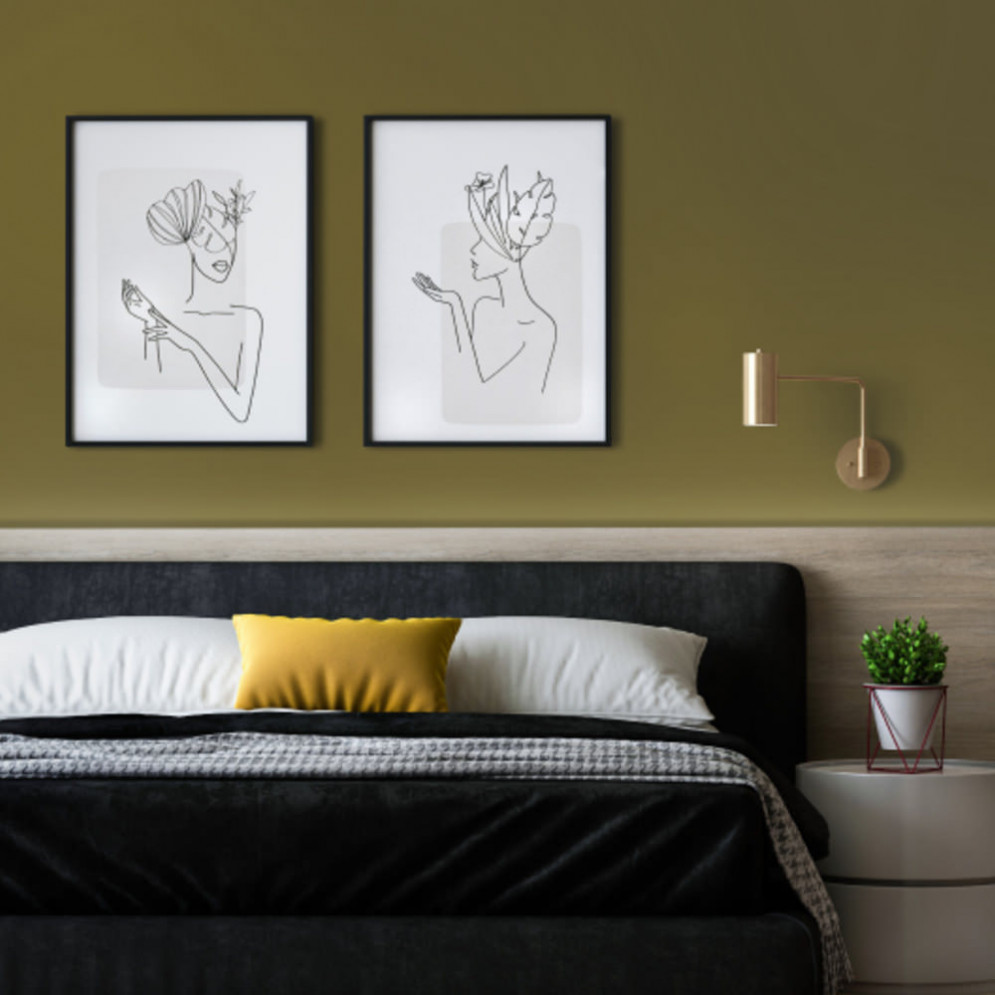 Краска Lanors Original Colours Collection, MD-3056