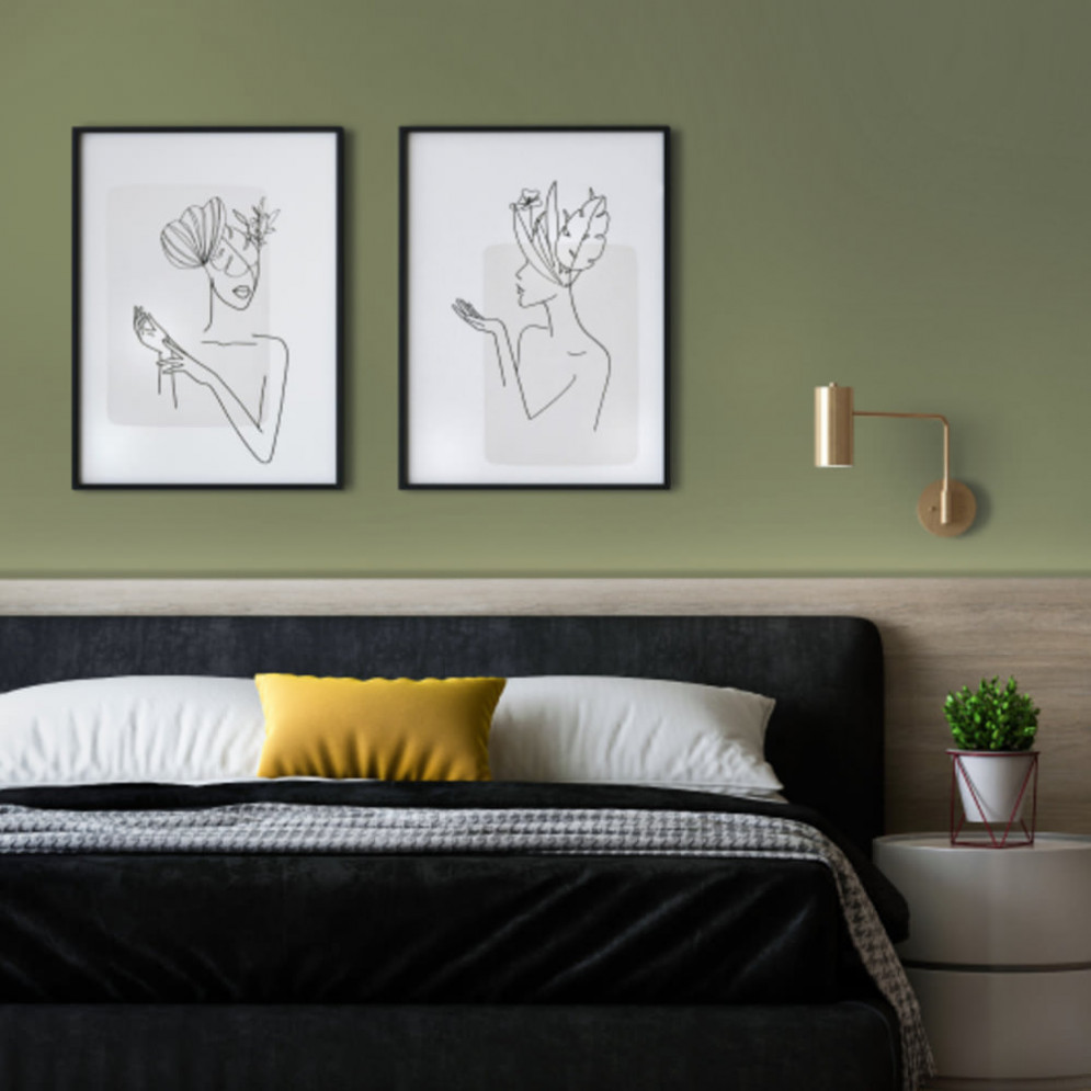 Краска Lanors Original Colours Collection, NT-1394