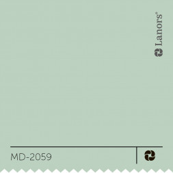 Краска Lanors Original Colours Collection, MD-2059