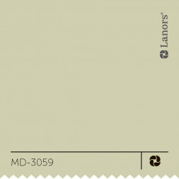 Краска Lanors Original Colours Collection, MD-3059