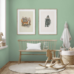 Краска Lanors Original Colours Collection, MD-2060