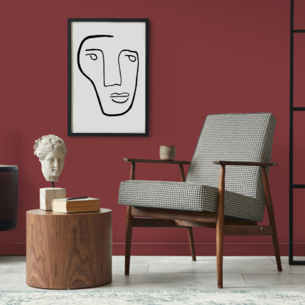 Краска Lanors Original Colours Collection, MD-2560