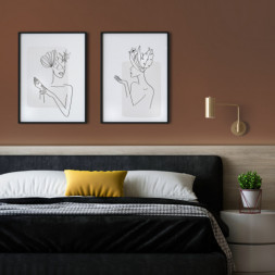 Краска Lanors Original Colours Collection, MD-2760