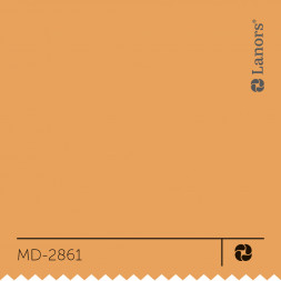 Краска Lanors Original Colours Collection, MD-2861