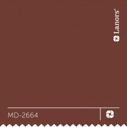 Краска Lanors Original Colours Collection, MD-2664