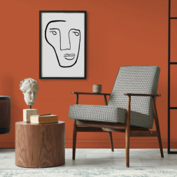 Краска Lanors Original Colours Collection, BR-3167