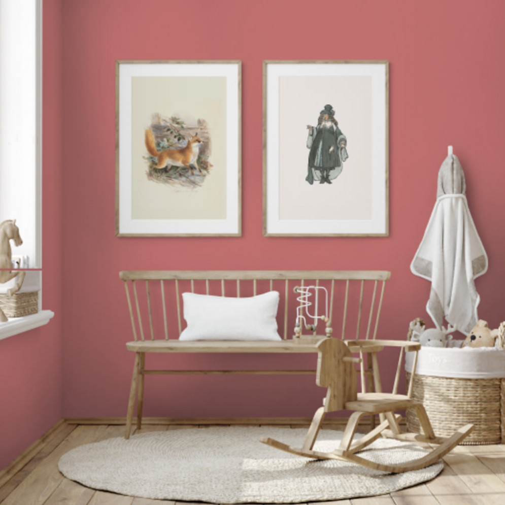 Краска Lanors Original Colours Collection, MD-2565