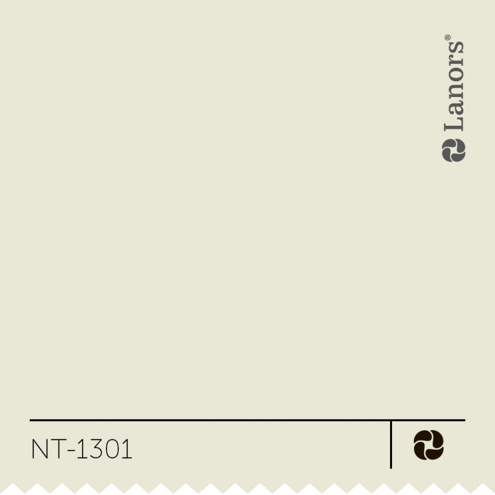 Краска Lanors Original Colours Collection, NT-1301