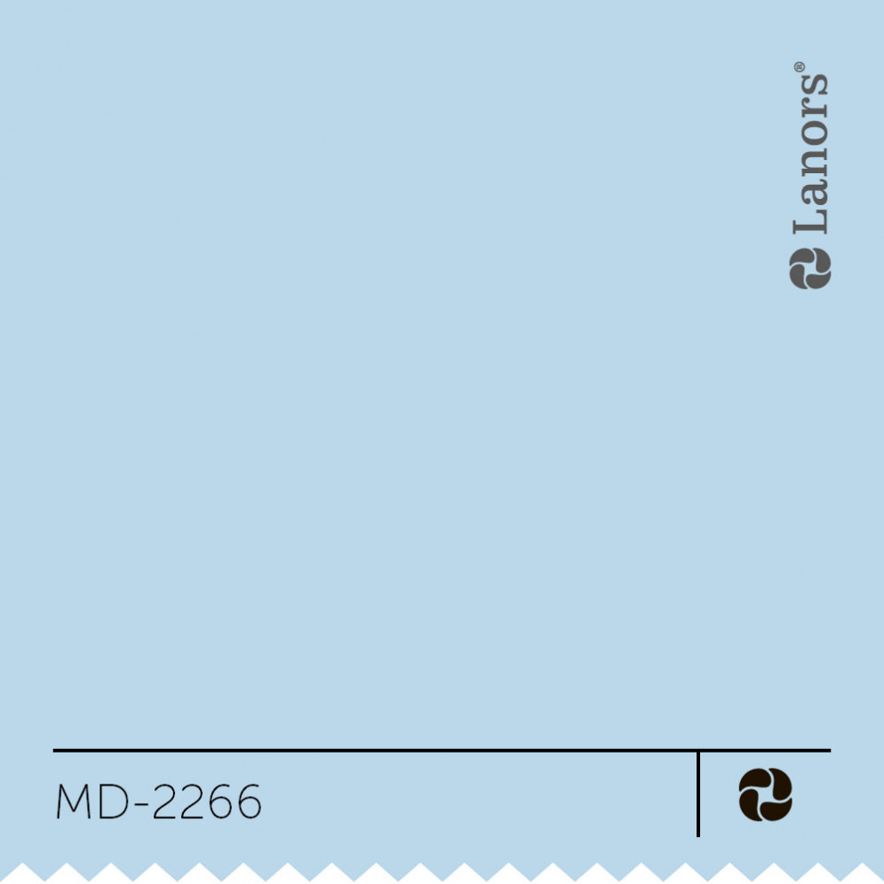 Краска Lanors Original Colours Collection, MD-2266