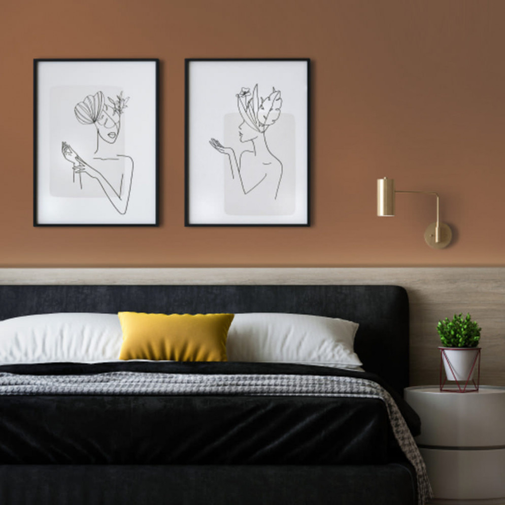 Краска Lanors Original Colours Collection, MD-2766