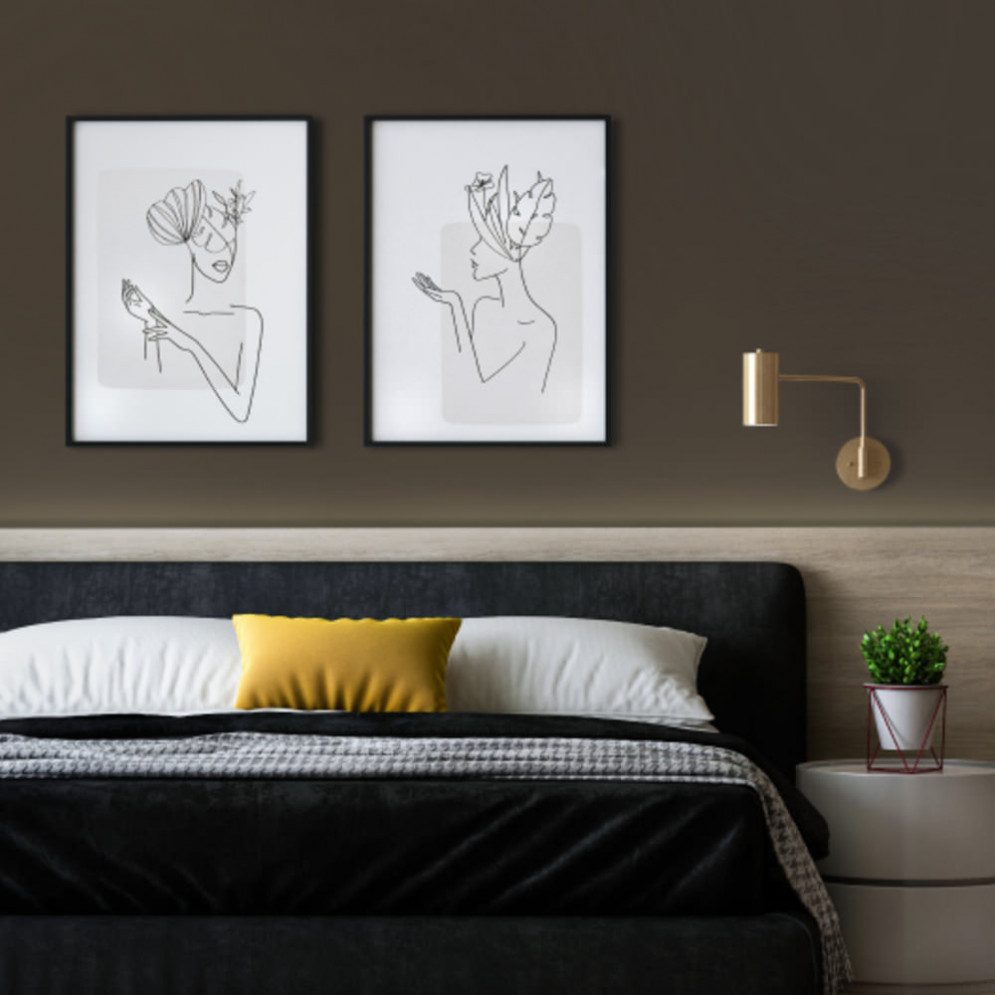 Краска Lanors Original Colours Collection, NT-1808