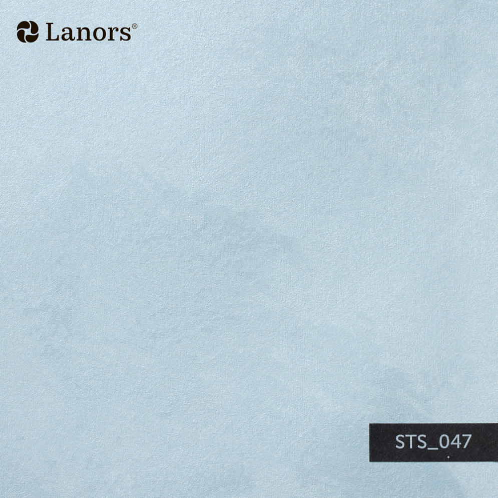 Архитектурная краска Lanors «Satin», STS_047